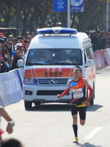 阿勒泰市大型活动