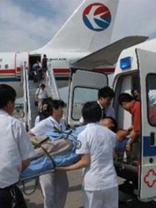 阿勒泰市接送服务