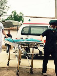 阿勒泰市院后转乡